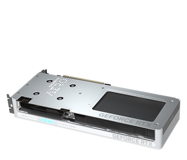 Gigabyte GeForce RTX 5060 Aero OC 8GB GDDR7 DLSS5 - 1332837 - zdjęcie 6